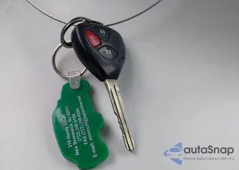 2010 Toyota Rav4 from USA, damaged, VIN JTMBF4DV2A5021134